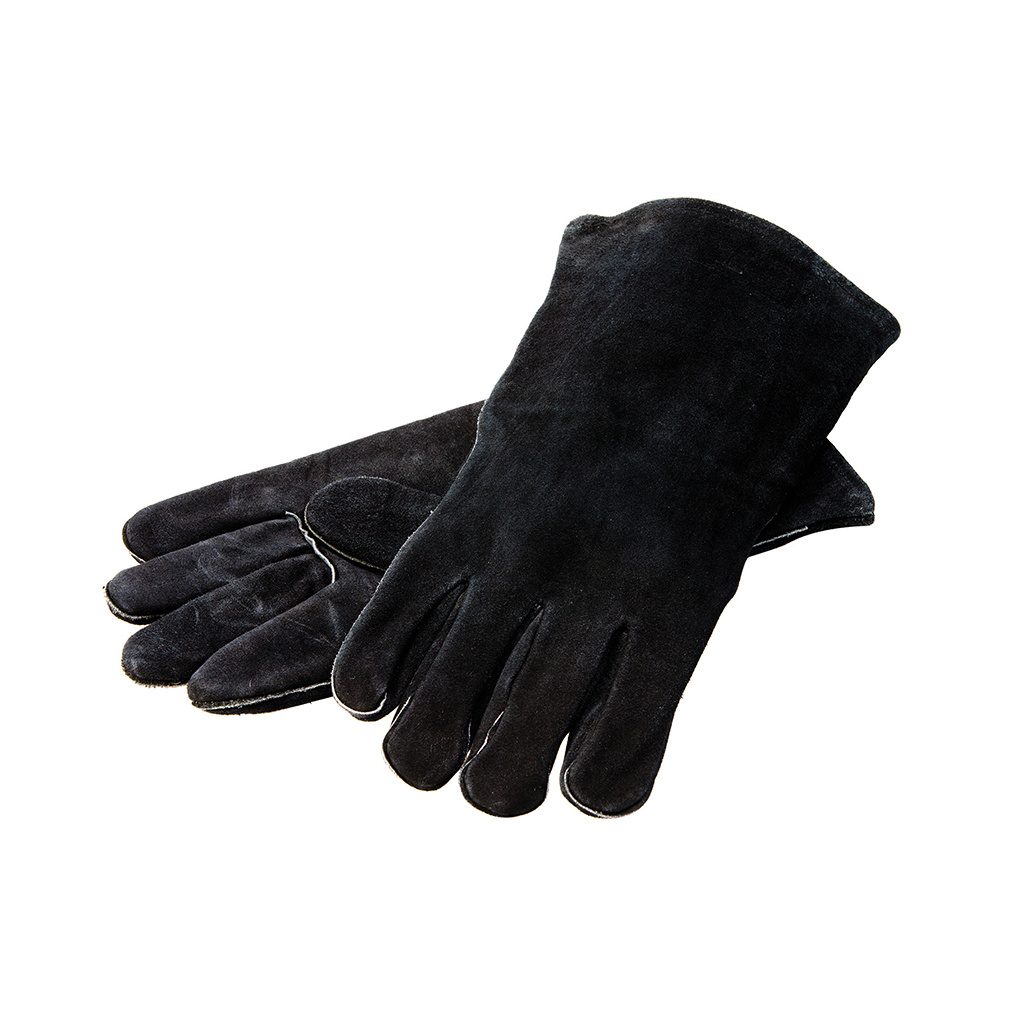 Lodge Leather Gloves 46 cm